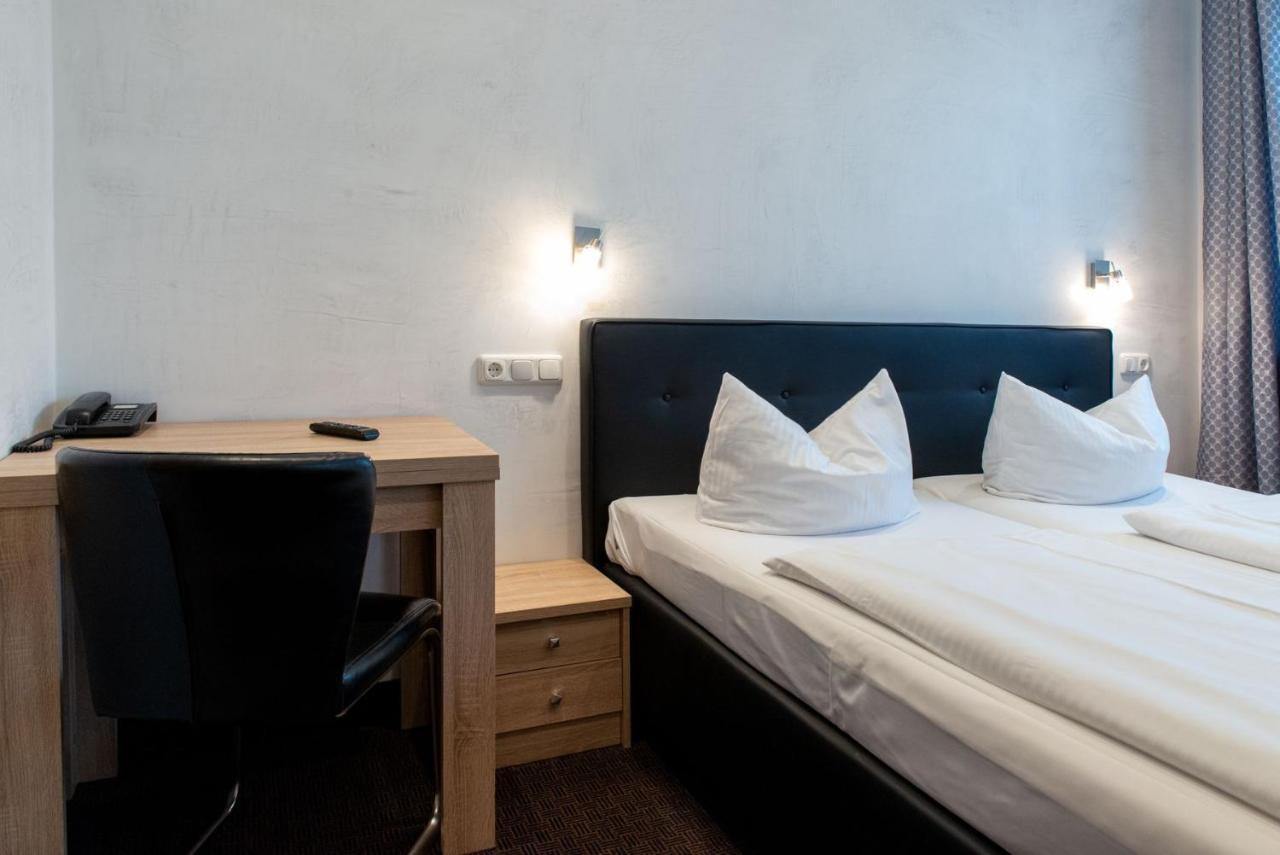 Hotel Fischertor 3*