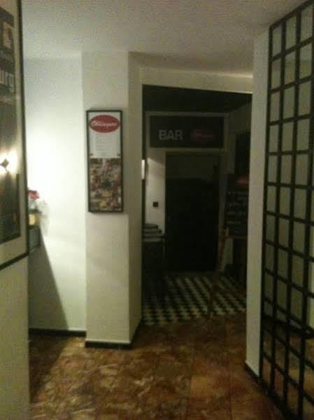 Fischertor Hotel 3*