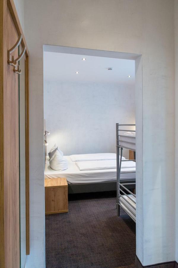 Fischertor Hotel 3*