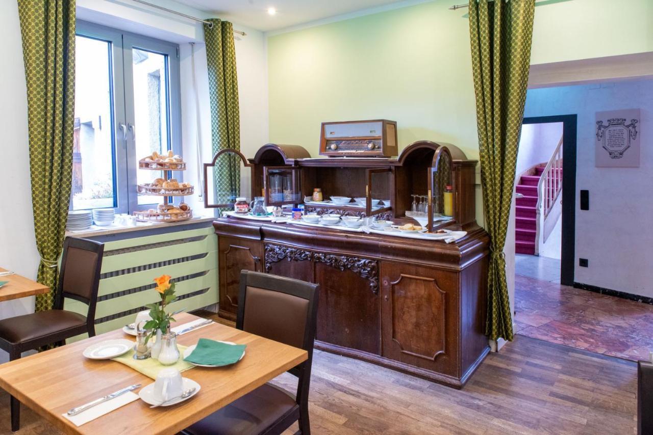 Hotel Fischertor 3*
