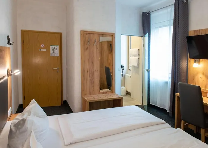 Hotel Fischertor