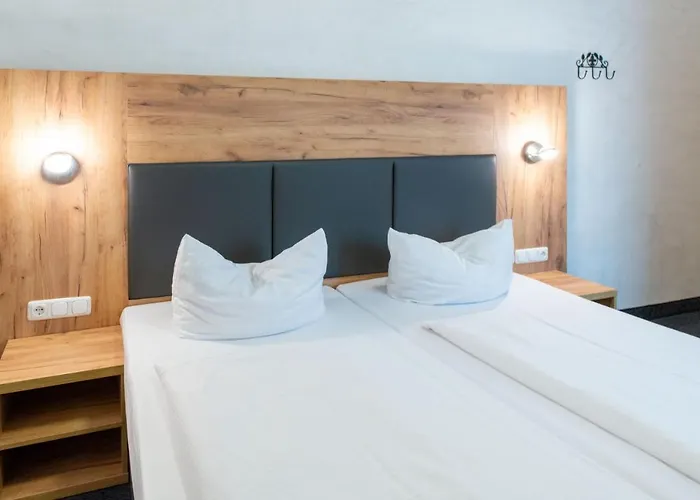 Hotel Fischertor