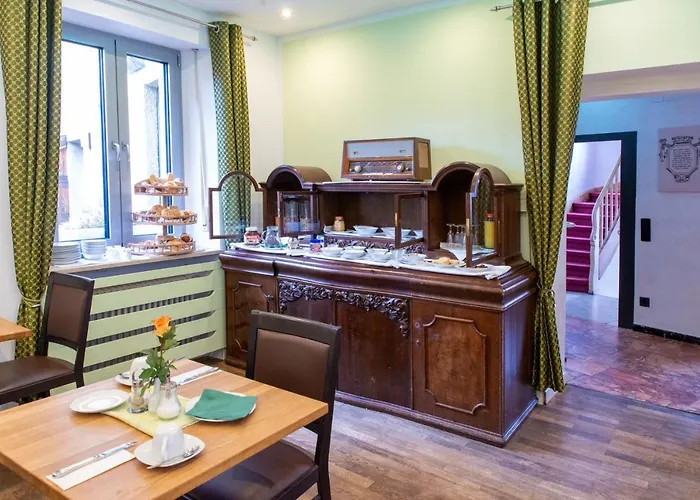 Hotel Fischertor