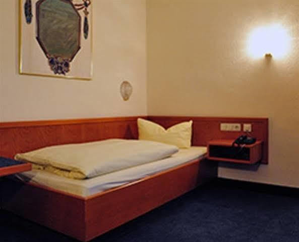 Fischertor Hotel Augusta