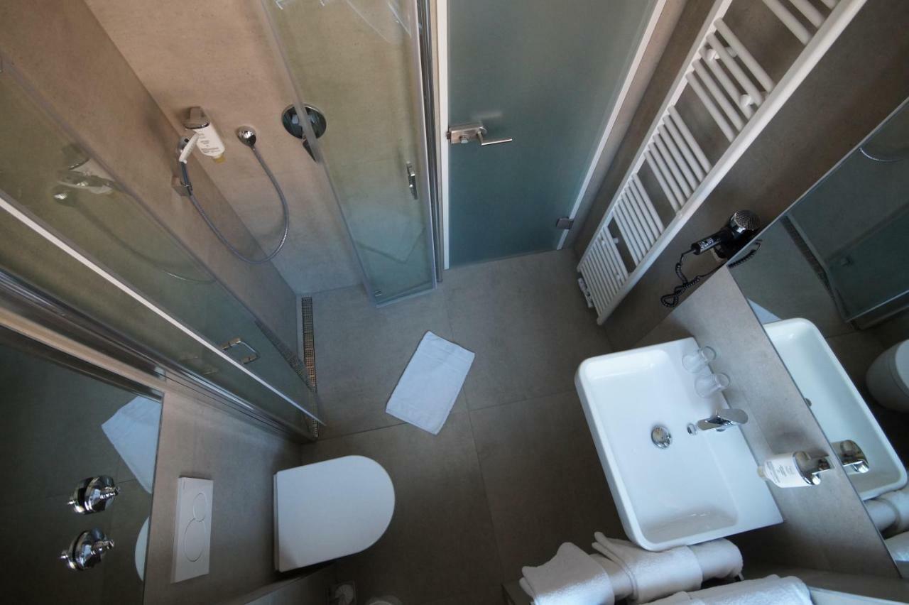 Hotel Fischertor 3*