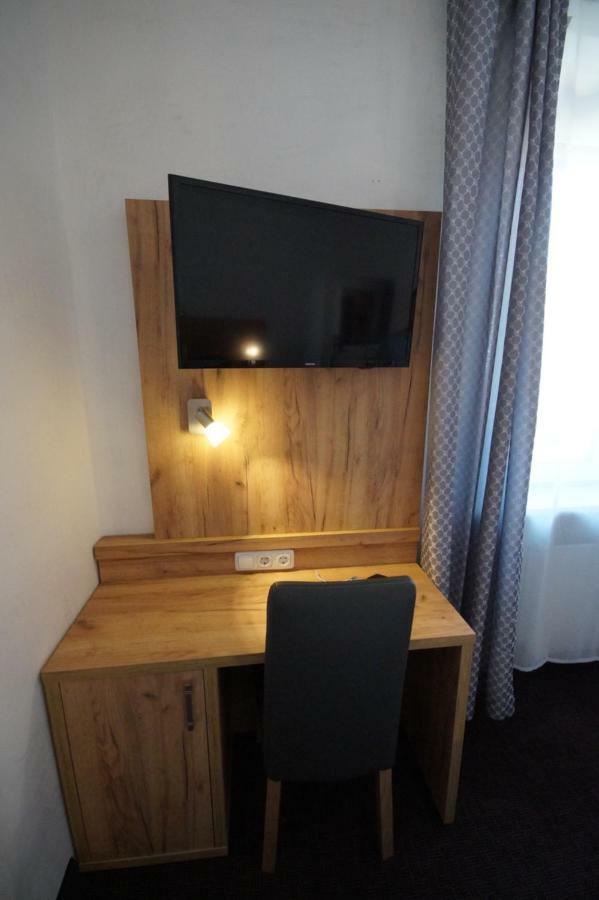 Hotel Fischertor 3*