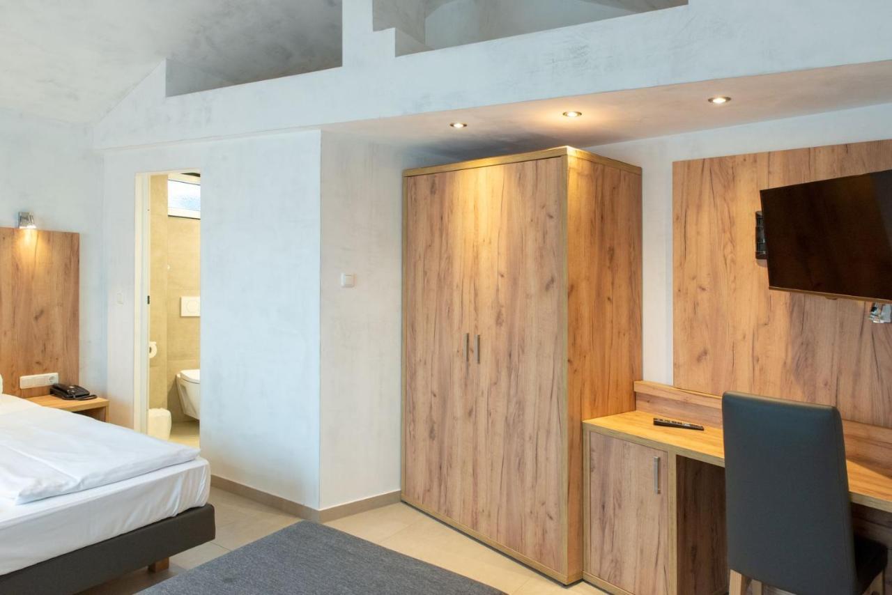 Hotel Fischertor